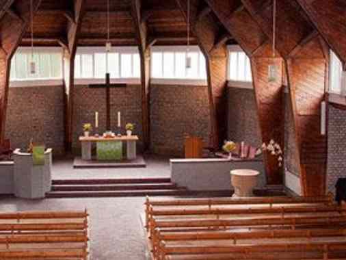 Sommerkirche "Frieden mit der Schöpfung"