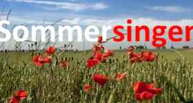 Sommersingen
