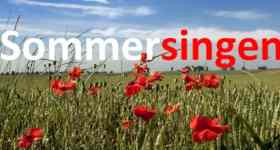 Sommersingen