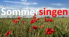 Sommersingen