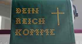 Gottesdienst