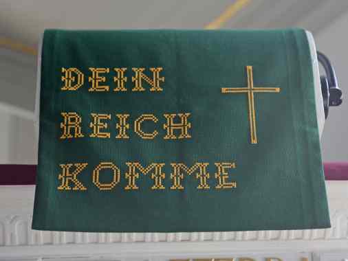 Gottesdienst