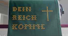 Gottesdienst