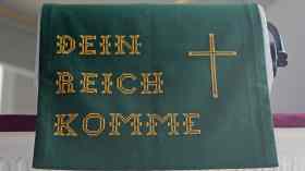 Gottesdienst
