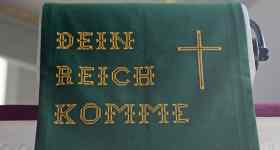 Abendgottesdienst
