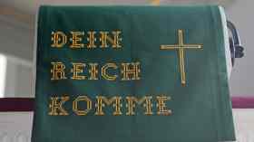 Abendgottesdienst