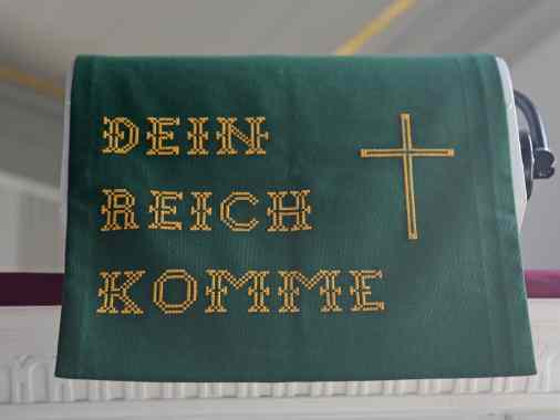 Abendgottesdienst
