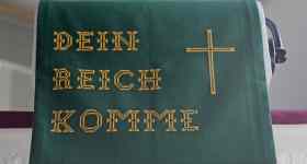 Gottesdienst