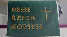 Gottesdienst
