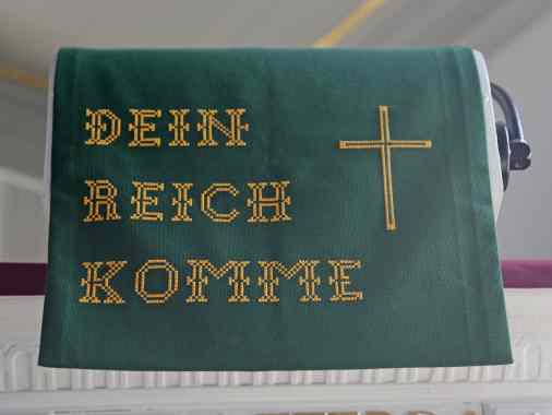 Gottesdienst