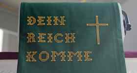 Gottesdienst