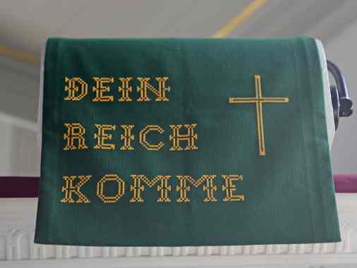 Gottesdienst