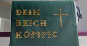 Gottesdienst