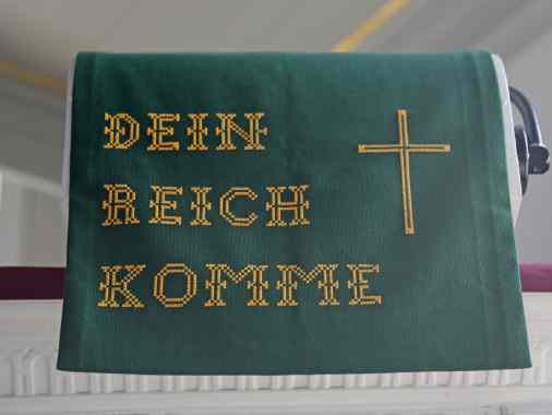 Abendgottesdienst