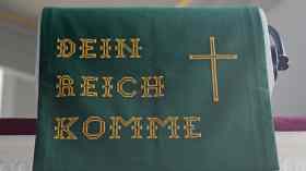 Gottesdienst