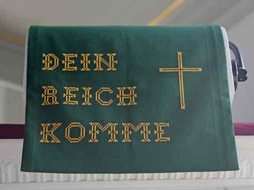 Gottesdienst