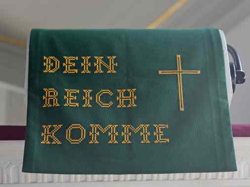 Gottesdienst