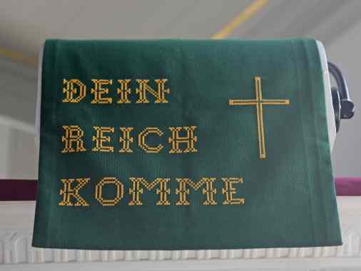 Gottesdienst