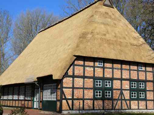 Plattschnackertreff