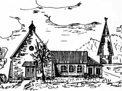 Gesprächstreff "Gott und die Welt"