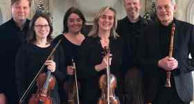Stunde der Kirchenmusik