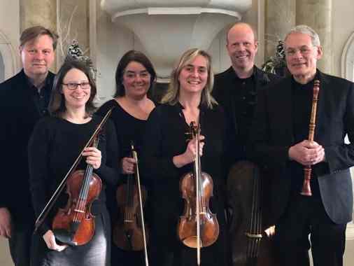 Stunde der Kirchenmusik