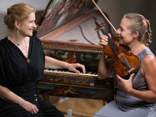 Stunde der Kirchenmusik