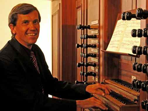 Stunde der Kirchenmusik