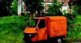 Mobile Sommersprechstunde