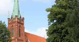 20. Sonntag nach Trinitatis