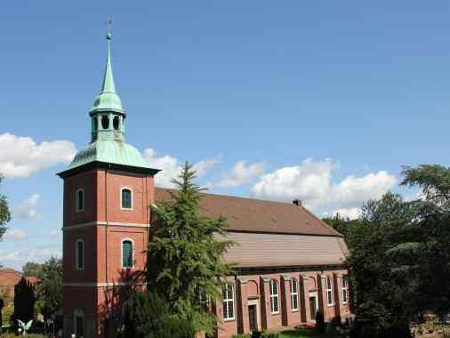 21. Sonntag nach Trinitatis