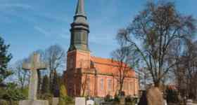 22. Sonntag nach Trinitatis