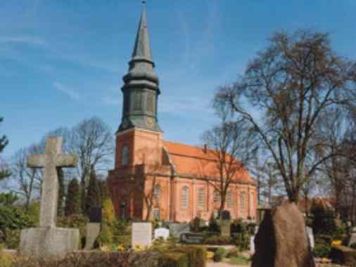 22. Sonntag nach Trinitatis