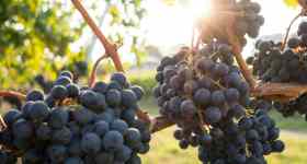 8. So. n. Trinitatis, Gottesdienst "Weinrebe"