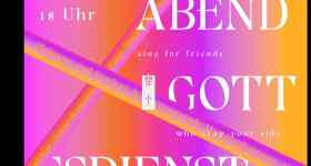 Jazz und Pop Abendgottesdienst