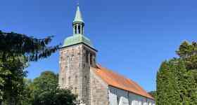 Einladung nach Adelby