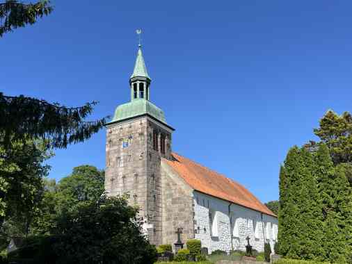 Einladung nach Adelby