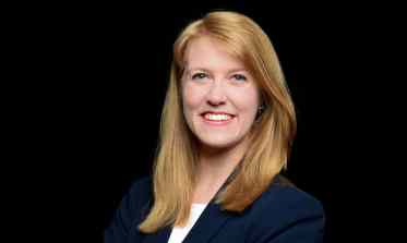 Pastorin Mirjam Steinebach