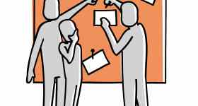 Im Dialog mit politisch Andersdenkenden