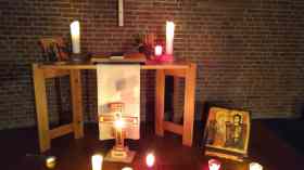 Taizé-Andacht