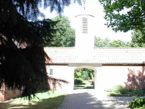 Gottesdienst