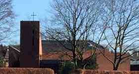 6. n. Trinitatis Gottesdienst am anderen Ort
