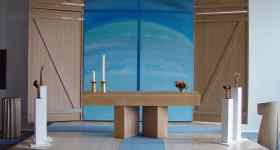 7. n. Trinitatis Gottesdienst am anderen Ort