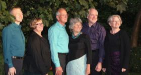 Musikalisches Dinner mit a capriccio