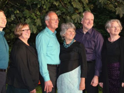 Musikalisches Dinner mit a capriccio