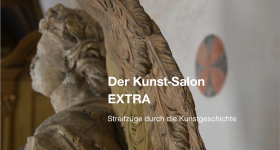 Im Zentrum des Geschehens. Triumphkreuze in mittelalterlichen Kirchen