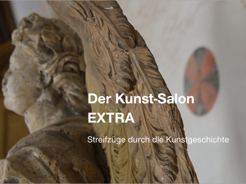 Im Zentrum des Geschehens. Triumphkreuze in mittelalterlichen Kirchen