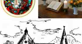 Abendgottesdienst mit Pastorin Hanke