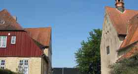 Johannistag-Feier im Kloster und Bibelzentrum