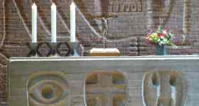 Sommerlieder-Gottesdienst